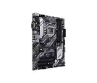 90MB13J0-M0AAY0 - Asus Prime B460-PLUS Desktop Motherboard Intel B460 Chipset Socket LGA-1200