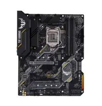 90MB13N0-M0EAY0 - ASUS TUF GAMING B460M-PLUS Desktop Motherboard Intel B460 Chipset Socket LGA-1200