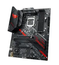 90MB13Q0-M0EAY0 - Asus ROG Strix B460-H GAMING Desktop Motherboard Intel B460 Chipset Socket LGA-1200