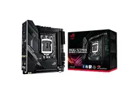 90MB13X0-M0AAY0 - Asus ROG Strix B460-I GAMING Desktop Motherboard Intel B460 Chipset Socket LGA-1200
