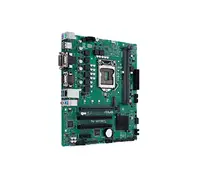 90MB1480-M0AAYC - Asus H410M-C/CSM Desktop Motherboard Intel H410 Chipset Socket LGA-1200