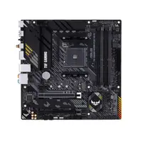 90MB14A0-M0AAY0 - ASUS TUF GAMING B550M-PLUS Desktop Motherboard AMD B550 Chipset Socket AM4