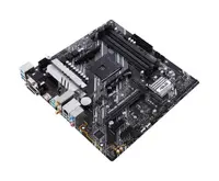 90MB14D0-M0AAY0 - Asus Prime B550M-A (WI-FI) Desktop Motherboard AMD B550 Chipset Socket AM4