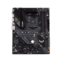 90MB14G0-M0EAY0 - ASUS TUF GAMING B550-PLUS Desktop Motherboard AMD B550 Chipset Socket AM4
