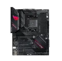 90MB14S0-M0AAY0 - Asus ROG Strix B550-F GAMING Desktop Motherboard AMD B550 Chipset Socket AM4