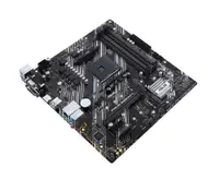 90MB14V0-M0AAY0 - Asus Prime B550M-K Desktop Motherboard AMD B550 Chipset Socket AM4