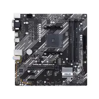 90MB14Z0-M0EAY0 - Asus Prime A520M-A Desktop Motherboard AMD A520 Chipset Socket AM4