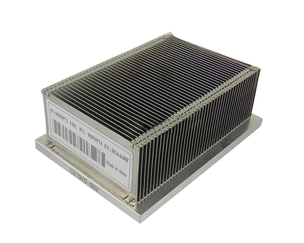 90P0973 - IBM BladeCenter HS40 Heatsink