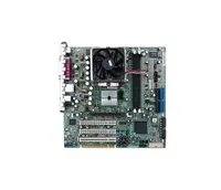 90P2124 - IBM System Board (Motherboard) P4 Socket 478 for xSeries 205 8480