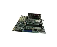 90P2125 - IBM System Board (Motherboard) P4 Socket 478 for xSeries 205 8480