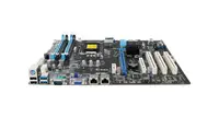 90SB0380-M0UAY0 - Asus P9D-X Server Motherboard Intel C222 Chipset Socket H3 LGA-1150