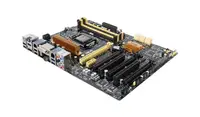 90SB03E0-M0UAY0 - Asus P9D WS Workstation Motherboard Intel C226 Chipset Socket H3 LGA-1150