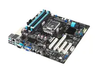 90SB03J0-M0UAY5 - Asus P9D-MV Server Motherboard Intel C222 Chipset Socket H3 LGA-1150