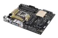 90SB04E0-M0EAY0 - Asus Z97-WS Workstation Motherboard Intel Z97 Express Chipset Socket H3 LGA-1150