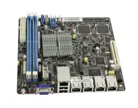 90SB04M0-M0UAY0 - Asus P9A-I/C2550/4L Server Motherboard Intel Chipset