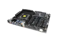 90SB04Q0-M0EAY0 - Asus X99-E WS Workstation Motherboard Intel X99 Chipset Socket LGA 2011-v3