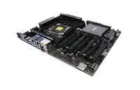 90SB05H0-M0EAY0 - Asus X99-M WS Desktop Motherboard Intel X99 Chipset Socket LGA 2011-v3