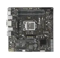 90SB05M0-M0EAY0 - Asus P10S-M WS/IPMI-O Workstation Motherboard Intel C236 Chipset Socket H4 LGA-1151