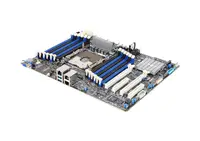 90SB0660-M0UAY0 - Asus Z11PA-U12 Server Motherboard Intel C621 Chipset Socket P LGA-3647