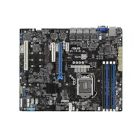 90SB06M0-M0UAY0 - Asus P11C-C/4L Server Motherboard Intel C242 Chipset Socket H4 LGA-1151