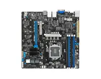 90SB06Q0-M0UAY0 - Asus P11C-X Server Motherboard Intel C242 Chipset Socket H4 LGA-1151