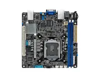 90SB06R0-M0UAY0 - Asus P11C-M/4L Server Motherboard Intel C242 Chipset Socket H4 LGA-1151