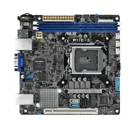 90SB06T0-M0UAY0 - Asus P11C-I Server Motherboard Intel C242 Chipset Socket H4 LGA-1151