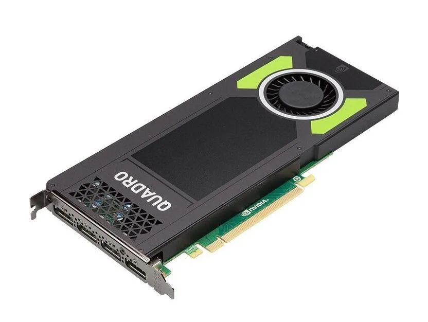 90SKC000-M25AN0 - Asus Quadro P5000 Graphic Card