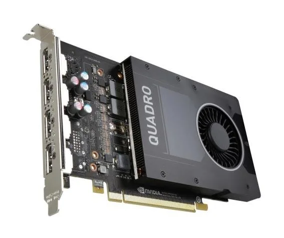 90SKC000-M27AN0 - Asus Quadro P2000 Graphic Card