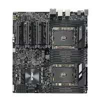 90SW0021-M0EAY0 - Asus WS C621E SAGE Workstation Motherboard Intel C621 Chipset Socket P LGA-3647