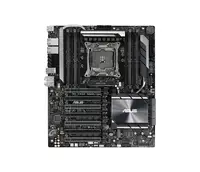 90SW00H0-M0EAY0 - ASUS WS X299 SAGE/10G Workstation Motherboard Intel X299 Chipset Socket R4 LGA-2066