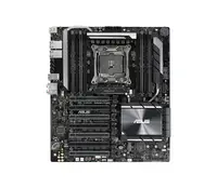 90SW00J0-M0EAY0 - ASUS WS C422 SAGE/10G Workstation Motherboard Intel C422 Chipset Socket R4 LGA-2066