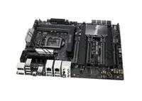 90SW00L0-M0EAY0 - Asus WS Z390 PRO Workstation Motherboard Intel Z390 Chipset Socket H4 LGA-1151
