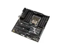 90SW00R0-M0EAY0 - Asus WS C621-64L SAGE Workstation Motherboard Intel C621 Chipset Socket P LGA-3647
