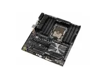 90SW00S0-M0AAY0 - Asus Pro WS C621-64L SAGE/10G Workstation Motherboard Intel C621 Chipset Socket P LGA-3647