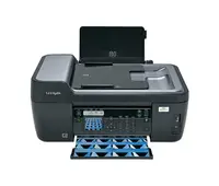 90T6005 - Lexmark Prospect Pro205 Color InkJet Printer