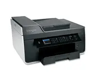 90T7110 - Lexmark Pro715 Color InkJet Printer