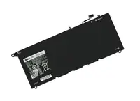 90V7W - Dell 4-Cell Battery 56WHr 7435 XPS 9343 9350