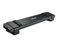 90XB04AN-BDS010 ASUS USB3.0 HZ-3B Universal Laptop Docking Station