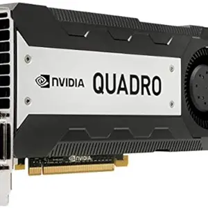 90Y2371 - Lenovo Quadro K6000 12GB GDDR5 384-Bit PCI-Express 3.0 x16 Graphics Card