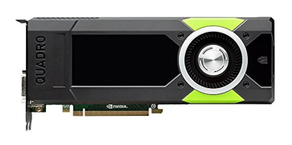 90Y2488 - Lenovo Nvidia Quadro M5000 8GB GDDR5 256-Bit PCI-Express Graphics Card