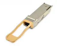 90Y3505 - IBM 40Gb/s 40GBase-SR4 Multi-Mode Fiber 850nm QSFP+ Transceiver