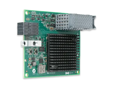 90Y3557 - IBM Flex System CN4054 10Gb Virtual Fabric Adapter