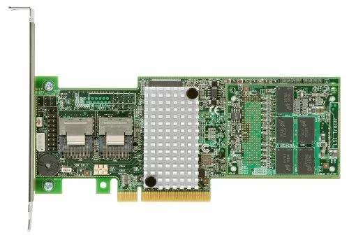 90Y4449 - IBM ServeRAID M1115 SAS / SATA Controller
