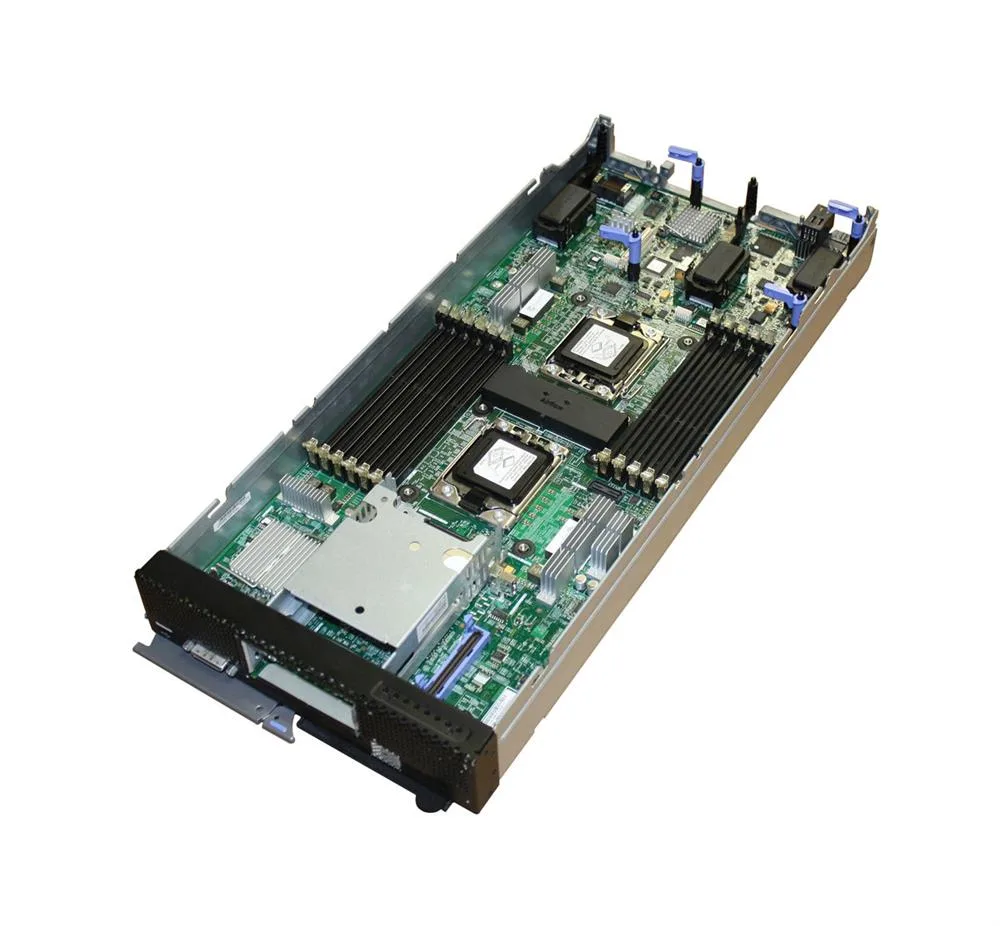 90Y4734 - IBM System Board with Chassis for Flex System x220