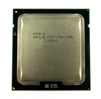 90Y4998 - IBM 2.60GHz 5MB L3 Cache Socket LGA1356 Intel Pentium 1403 2-Core Processor