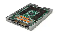 90Y7676 - IBM 400GB Multi-Level Cell SAS 6Gb/s 2.5-inch Solid State Drive