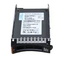 90Y8649 - IBM 128GB MLC SATA 6Gb/s Hot Swap 2.5-inch Solid State Drive