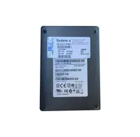 90Y8652 - IBM 128GB MLC SATA 6Gb/s Hot Swap 2.5-inch Solid State Drive