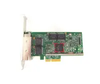 90Y9355 - IBM BROADCOM NETXTREME I Quad -Port GBE Adapter for IBM System x - Network Adapter - 4 Ports